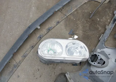 2014 Dodge Challenger Sxt z USA, uszkodzony, nr VIN 2C3CDYAG5EH306307